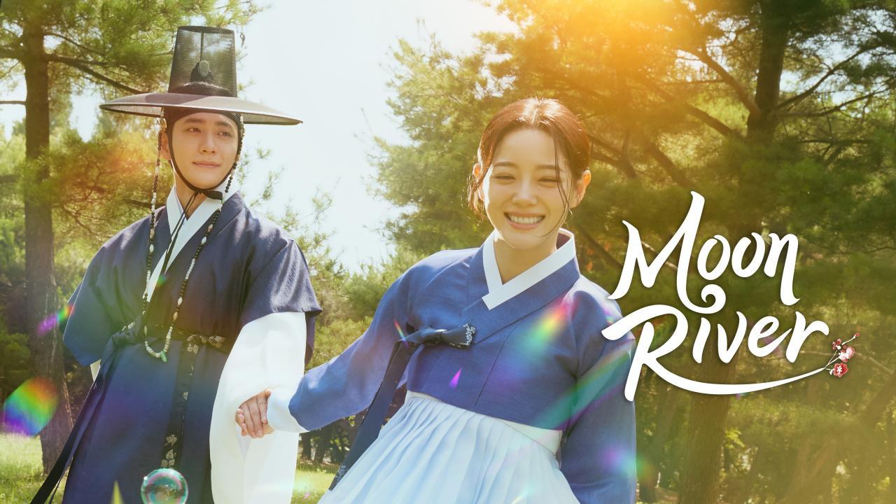 مسلسل Moon River الحلقة 6 السادسة مترجمة