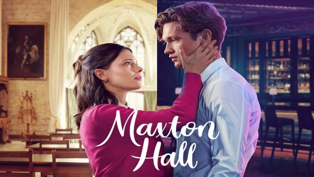مسلسل Maxton Hall الموسم الثاني الحلقة 5 الخامسة مترجمة