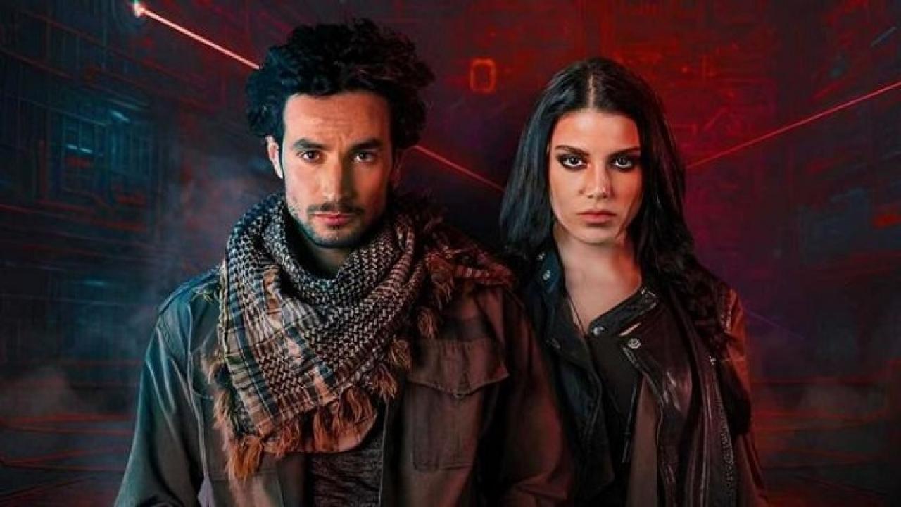 مسلسل باب الجحيم 2 الحلقة 2 الثانية