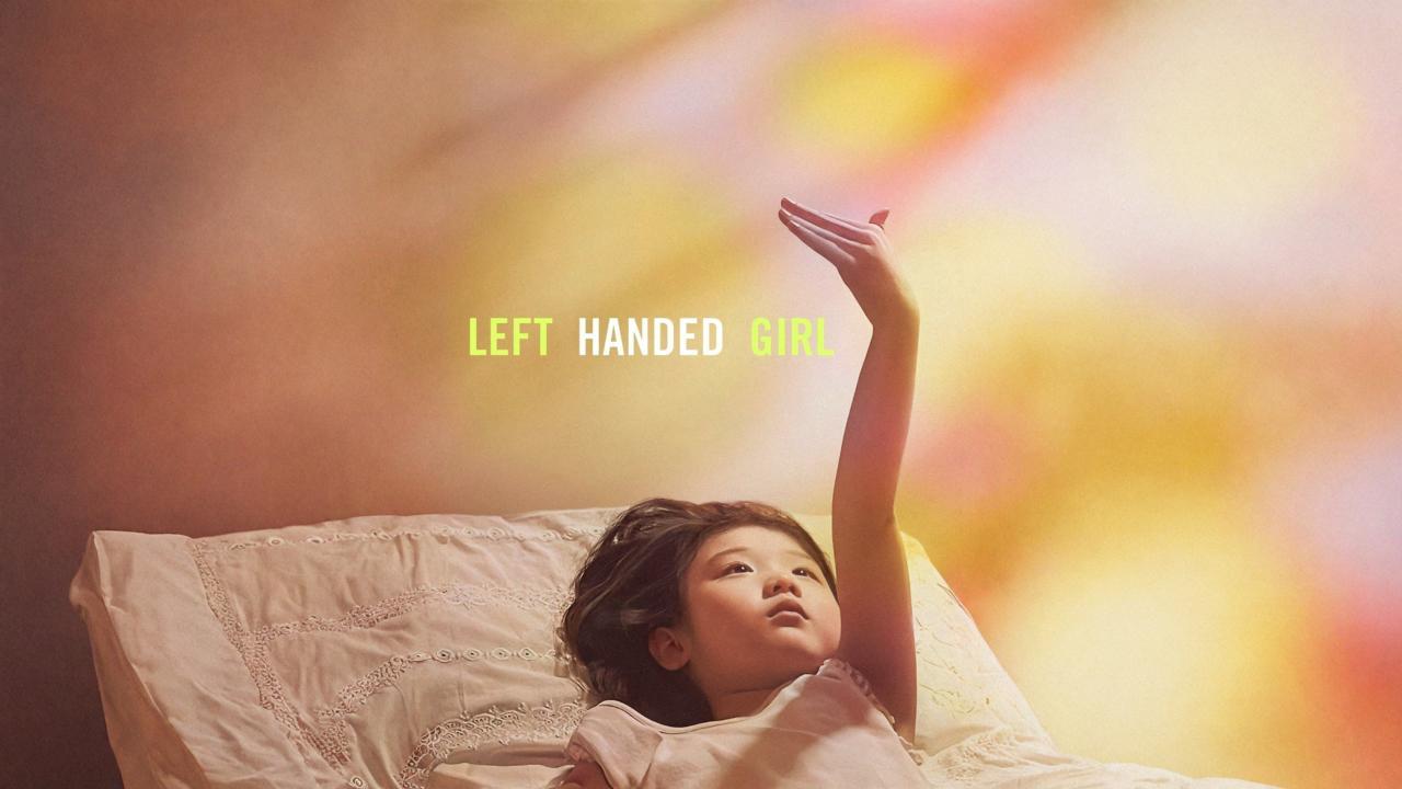 فيلم Left-Handed Girl 2025 مترجم