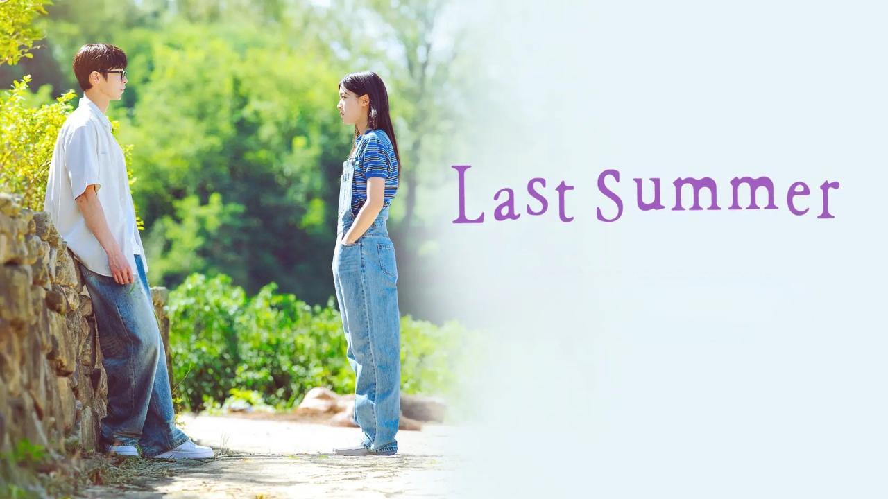 مسلسل Last Summer الحلقة 9 التاسعة مترجمة