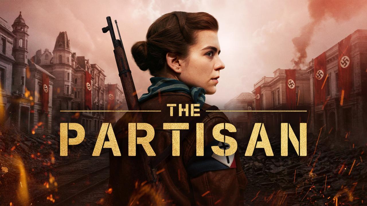 فيلم The Partisan 2024 مترجم