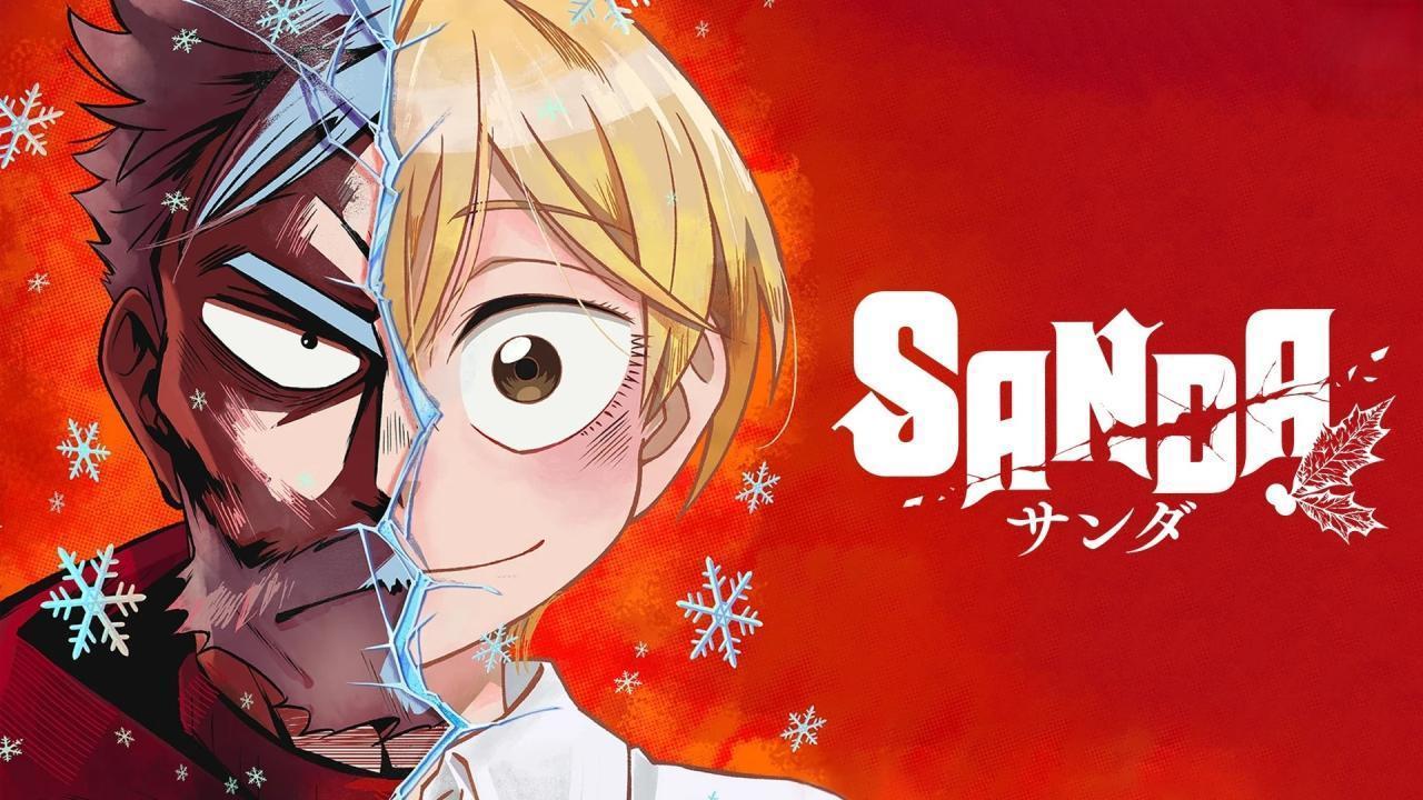 انمي Sanda