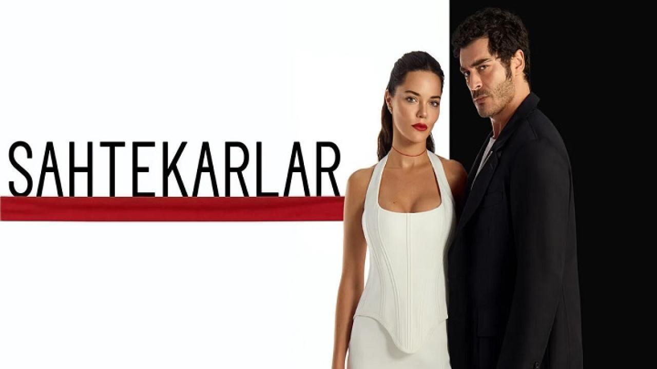 مسلسل المحتالون الحلقة 9 التاسعة مترجمة