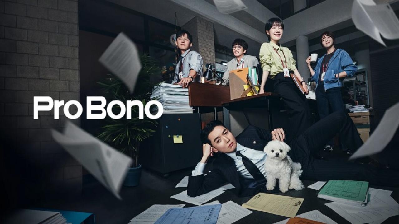 مسلسل Pro Bono الحلقة 2 الثانية مترجمة