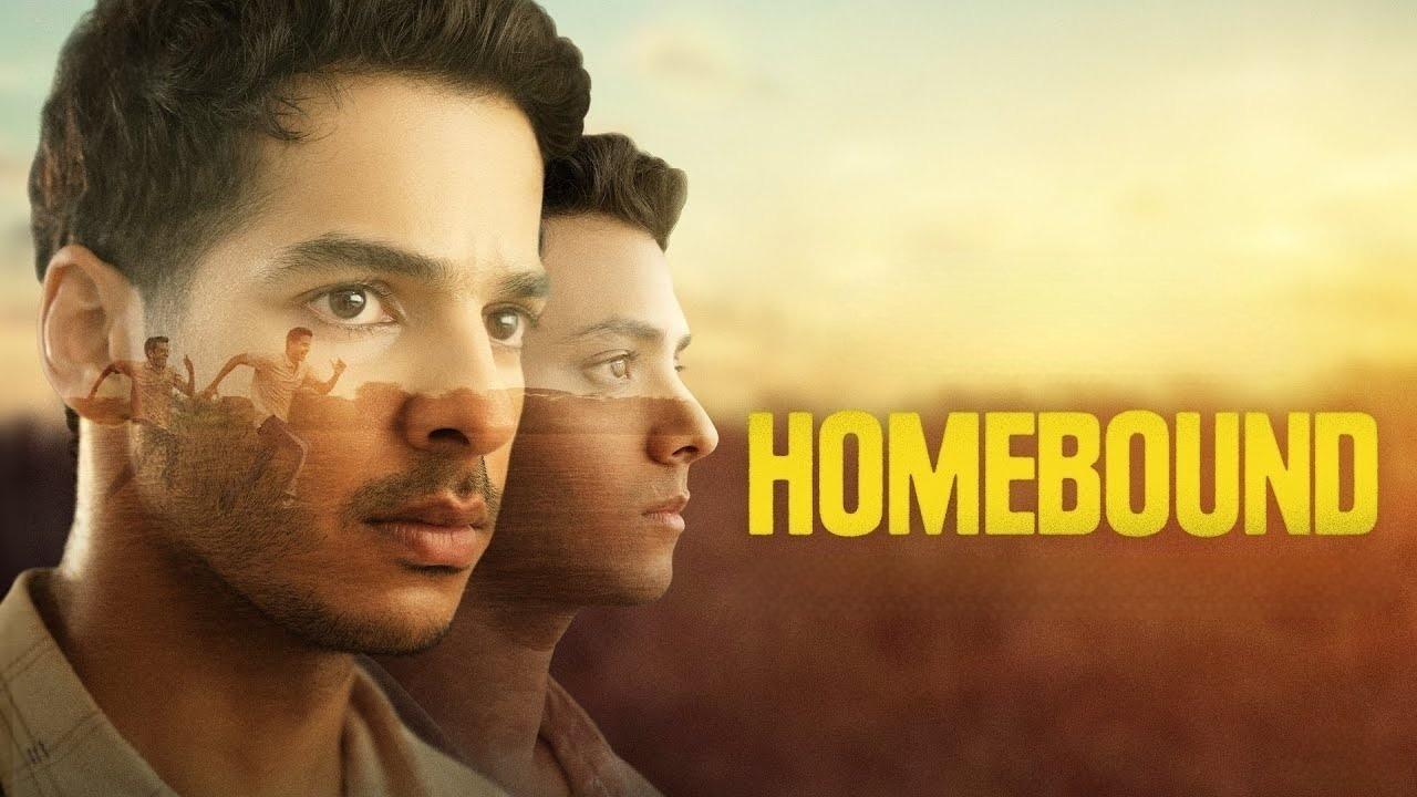 فيلم Homebound 2025 مترجم