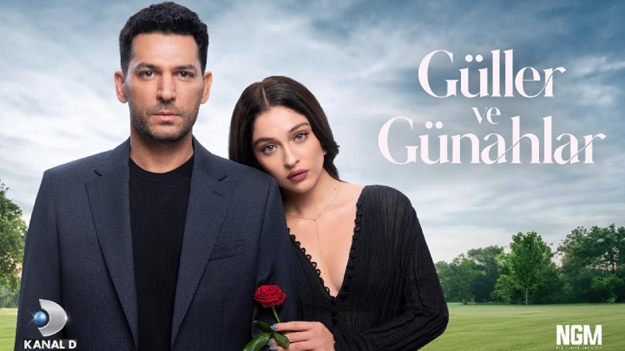مسلسل ورود وذنوب الحلقة 6 السادسة مترجمة